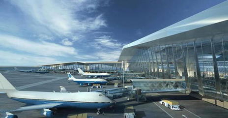 北京空港賽瑞安防科技薪酬與績效管理咨詢項目中標及啟動