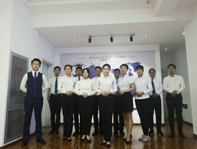 銷售代表_嘉佰利(北京)航空咨詢遼寧嘉佰利分公司招聘信息