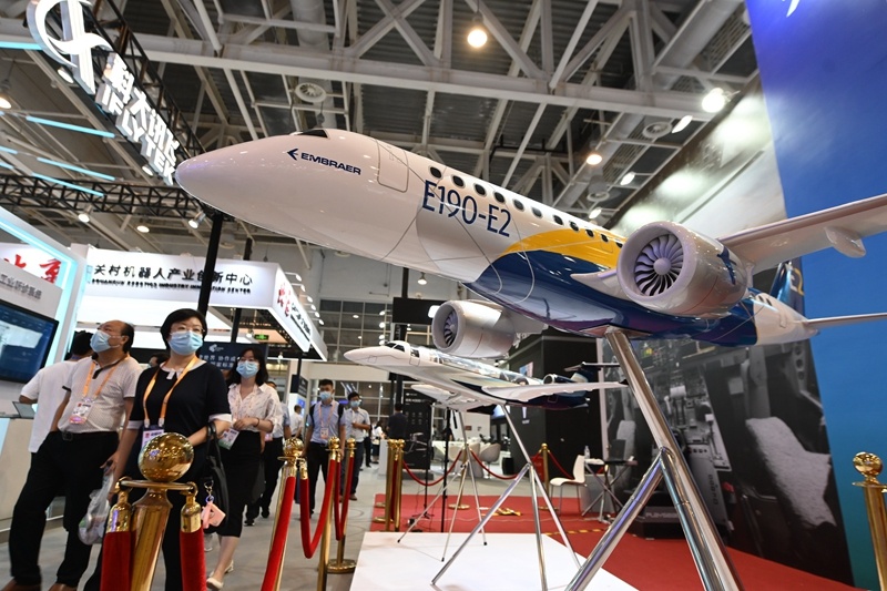 全球連線| 互利共贏--金磚機制推動共同發展