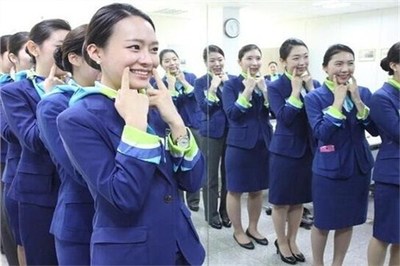 昆明空乘專業重點院校信息推薦——云南聚聯教育信息咨詢