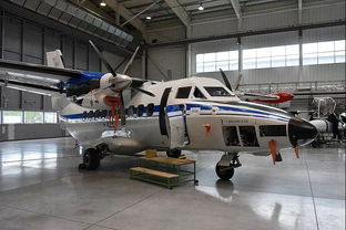 走進烏拉爾民用航空廠 解讀兩款輕型雙發飛機的軍用價值