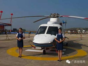 2015年南寧新機場啟用 “打飛的”不再是夢